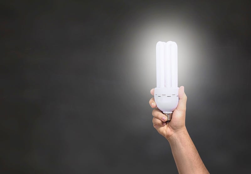 Magical Lighting Ideas
