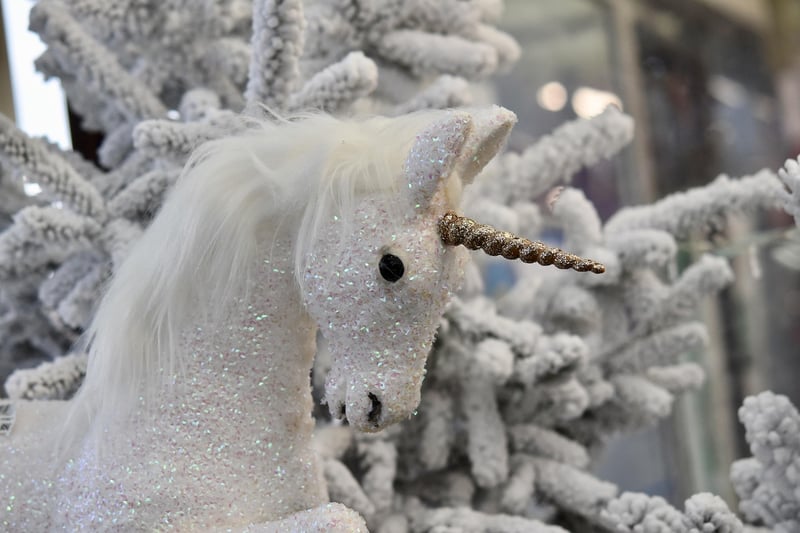 Unicorn Meadow Retreat